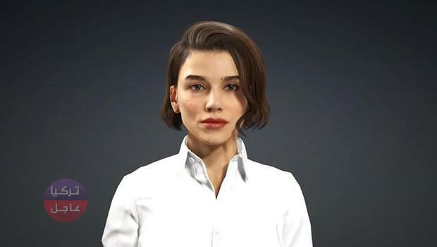 هل تتحدث التركية قليلا حاور هذا الفتاة .. جرب تطبيق Cere أول تطبيق تركي مدعوم بالذكاء الإصطناعي هل تتحدث التركية قليلا حاور هذا الفتاة .. جرب تطبيق Cere أول تطبيق تركي مدعوم بالذكاء الإصطناعي