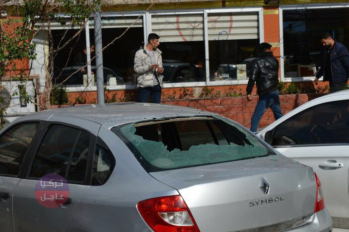 السلطات التركية تعتقل العديد من الأشخاص خلال احتفالات النيروز في باتمان وماردين بسبب هتافات والاعتداء على الشرطة