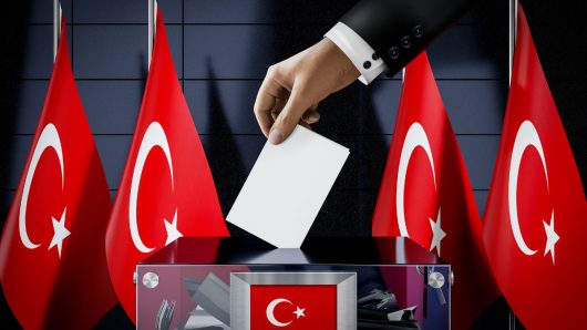موعد انتخابات تركيا 2023 الرئاسية والبرلمانية هو 14 مايو/أيار 2023