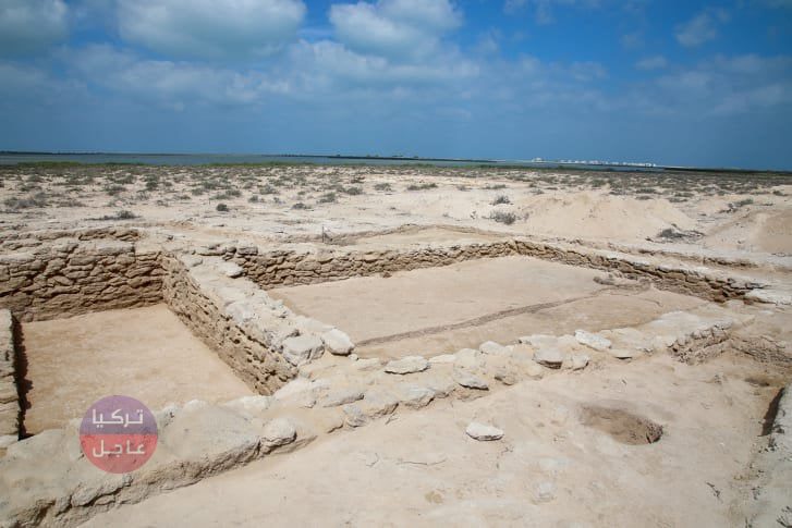 في دولة عربية.. اكتشاف أول مدينة لؤلؤية يعود تاريخها إلى القرن السادس الميلادي في دولة عربية.. اكتشاف أول مدينة لؤلؤية يعود تاريخها إلى القرن السادس الميلادي