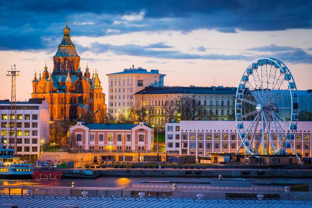 عاجل: أسعد الدول في العالم لعام 2023.. فهل تركيا من ضمن القائمة؟! عاجل: أسعد الدول في العالم لعام 2023.. فهل تركيا من ضمن القائمة؟!