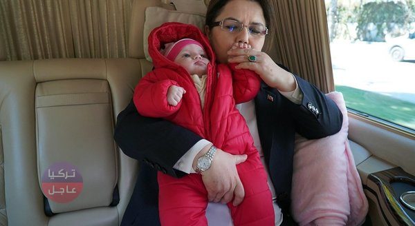 هل تذكرون "الطفل المعجزة" الذي انتشل من تحت الأنقاض في زلزال تركيا المدمر.. حصلت مفاجأة سارة بعد 54 يوما هل تذكرون "الطفل المعجزة" الذي انتشل من تحت الأنقاض في زلزال تركيا المدمر.. حصلت مفاجأة سارة بعد 54 يوما