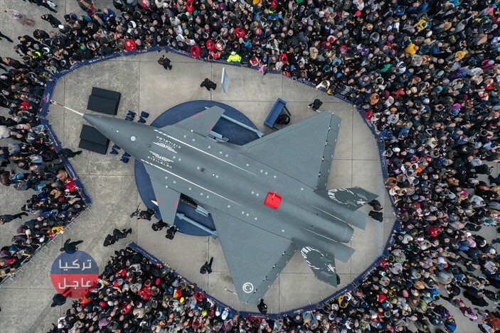 بمشاركة عربية معرض تكنوفيست يشهد تفاعلا كبيرا في تركيا | صور من الحدث بمشاركة عربية معرض تكنوفيست يشهد تفاعلا كبيرا في تركيا | صور من الحدث