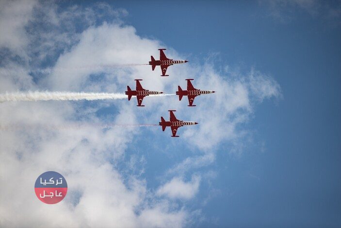 بمشاركة عربية معرض تكنوفيست يشهد تفاعلا كبيرا في تركيا | صور من الحدث بمشاركة عربية معرض تكنوفيست يشهد تفاعلا كبيرا في تركيا | صور من الحدث