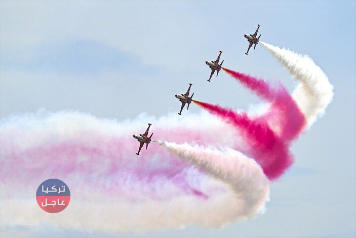 بمشاركة عربية معرض تكنوفيست يشهد تفاعلا كبيرا في تركيا | صور من الحدث بمشاركة عربية معرض تكنوفيست يشهد تفاعلا كبيرا في تركيا | صور من الحدث