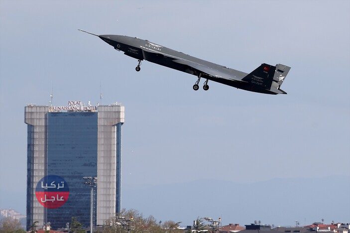 بمشاركة عربية معرض تكنوفيست يشهد تفاعلا كبيرا في تركيا | صور من الحدث بمشاركة عربية معرض تكنوفيست يشهد تفاعلا كبيرا في تركيا | صور من الحدث