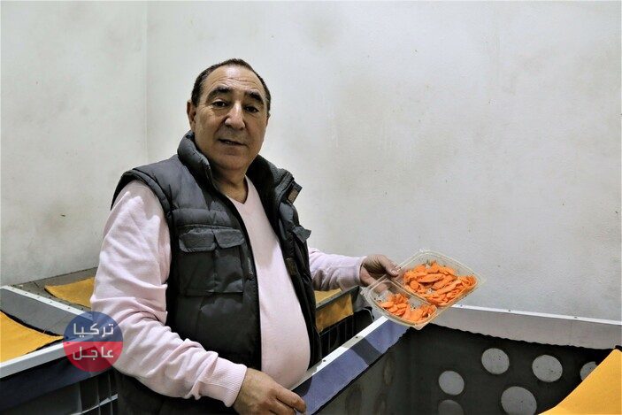 رجل أعمال تركي يحول الصراصير إلى كنز حقيقي ومصدر دخل يدر عليه الأموال الكثيرة رجل أعمال تركي يحول الصراصير إلى كنز حقيقي ومصدر دخل يدر عليه الأموال الكثيرة