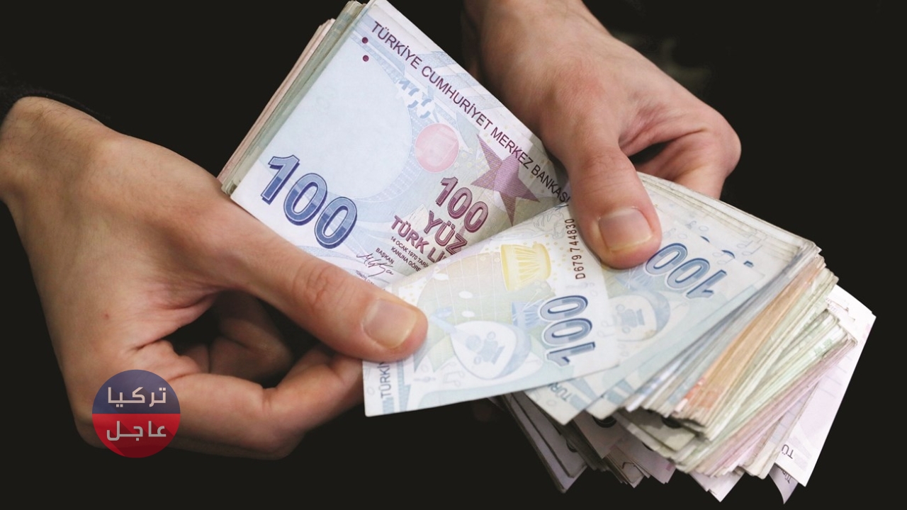 تركيا.. الأرقام المقترحة للحد الأدنى للأجور الجديد الذي سيتم الإعلان عنه في يوليو المقبل تركيا.. الأرقام المقترحة للحد الأدنى للأجور الجديد الذي سيتم الإعلان عنه في يوليو المقبل