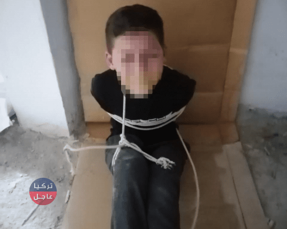 حادثة خطف طفل سوري في مرسين وانهاء حياته تهز تركيا بأسرها