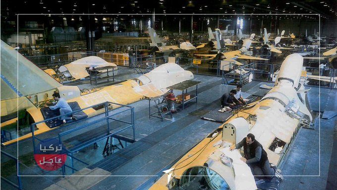 توقيع تركي جديد في السماء: طائرة هليكوبتر بدون طيار ستطير هذا العام توقيع تركي جديد في السماء: طائرة هليكوبتر بدون طيار ستطير هذا العام