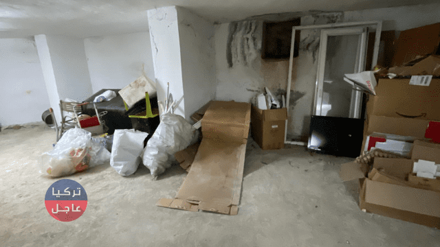 حادثة خطف طفل سوري في مرسين وانهاء حياته تهز تركيا بأسرها