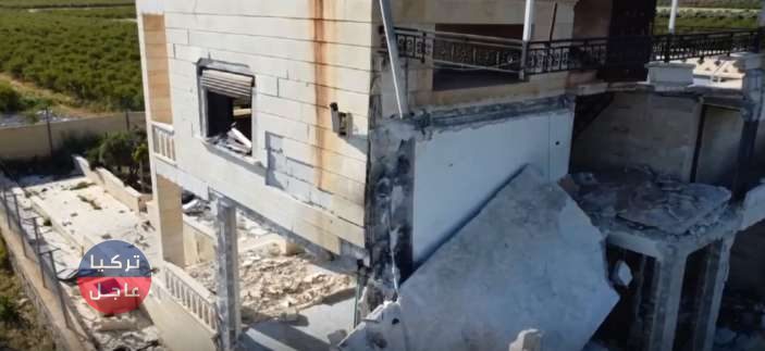 لم يغادر منزله لشهور هربا من المخابرات التركية! تفاصيل عن عملية تحييد زعيم داعش في سوريا لم يغادر منزله لشهور هربا من المخابرات التركية! تفاصيل عن عملية تحييد زعيم داعش في سوريا