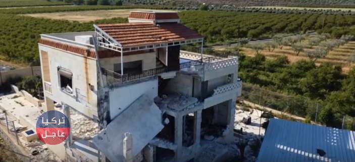 لم يغادر منزله لشهور هربا من المخابرات التركية! تفاصيل عن عملية تحييد زعيم داعش في سوريا لم يغادر منزله لشهور هربا من المخابرات التركية! تفاصيل عن عملية تحييد زعيم داعش في سوريا