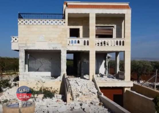 لم يغادر منزله لشهور هربا من المخابرات التركية! تفاصيل عن عملية تحييد زعيم داعش في سوريا لم يغادر منزله لشهور هربا من المخابرات التركية! تفاصيل عن عملية تحييد زعيم داعش في سوريا