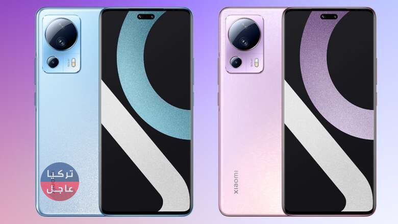 قريبا هاتف جديد من شاومي تحت اسم شاومي Xiaomi Civi 3 إليك ميزاته