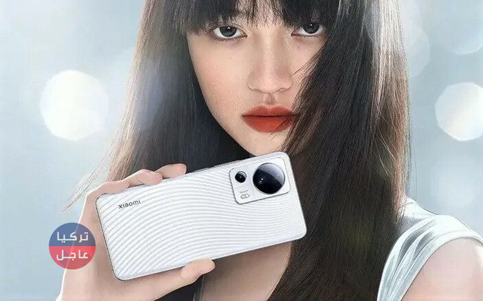 قريبا هاتف جديد من شاومي تحت اسم شاومي Xiaomi Civi 3 إليك ميزاته