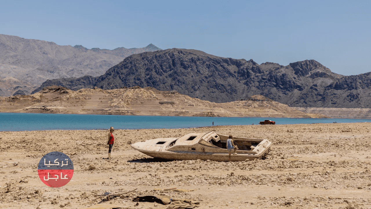اكتشاف سبب تقلص أكبر بحيرات العالم بشكل كبير اكتشاف سبب تقلص أكبر بحيرات العالم بشكل كبير