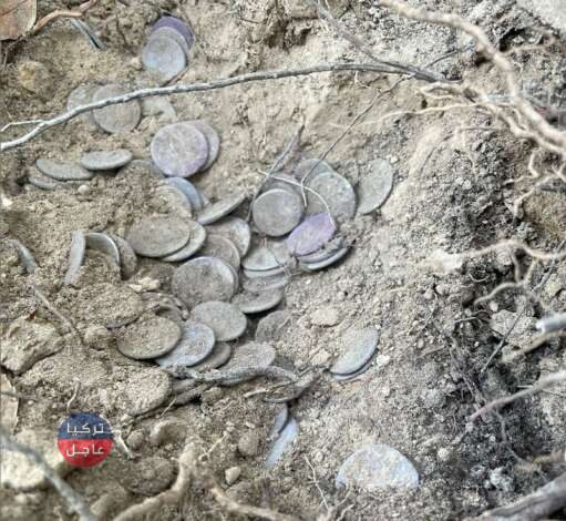 عمرها 2000 عام.. اكتشاف كنز نادر أذهل العلماء فلمن كان هذا الكنز؟ ممن كانوا يخفونه؟ ولماذا لم يعودوا من أجلها؟