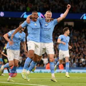 مانشستر سيتي ينتقل إلى اسطنبول تركيا لنهائي دوري أبطال أوروبا بعد كسر ريال مدريد