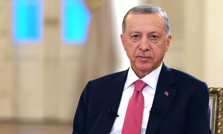 أردوغان يفصح عن حجم أمواله وممتلكاته قبل استلام ولايته الجديدة