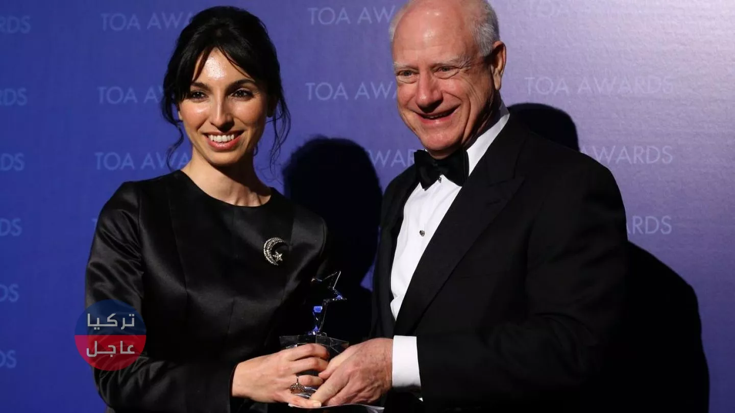 من هي حفيظة غاي اركان المرشحة الاقوى من قبل محمد شيمشك لمنصب محافظ البنك المركزي التركي من هي حفيظة غاي اركان المرشحة الاقوى من قبل محمد شيمشك لمنصب محافظ البنك المركزي التركي