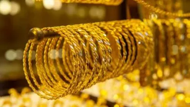كم أصبح سعر غرام الذهب في تركيا بعد ارتفاع الدولار اليوم الثلاثاء 06.06.2023