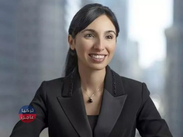 من هي حفيظة غاي اركان المرشحة الاقوى من قبل محمد شيمشك لمنصب محافظ البنك المركزي التركي من هي حفيظة غاي اركان المرشحة الاقوى من قبل محمد شيمشك لمنصب محافظ البنك المركزي التركي