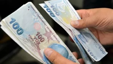 الليرة التركية تنهار أمام جبروت الدولار وتسجل أدنى مستوى لها على الاطلاق