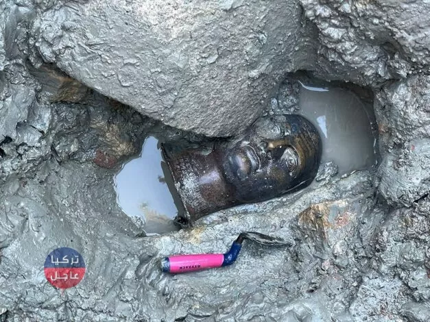 اكتشاف كنز تاريخي كبير عمره يفوق 2000 سنة يوعود إلى القرن الثاني قبل الميلاد وقيمته المالية تقدر بملايين الدولارات اكتشاف كنز تاريخي كبير عمره يفوق 2000 سنة يوعود إلى القرن الثاني قبل الميلاد وقيمته المالية تقدر بملايين الدولارات