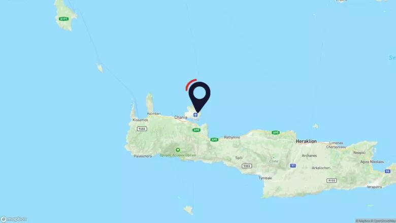 عاجل زلزال في بحر إيجه عاجل زلزال في بحر إيجه