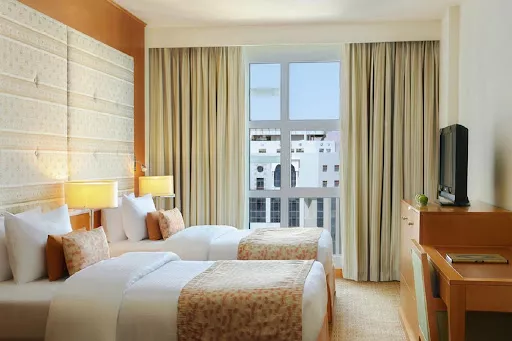 فنادق فخمة ومريحة في المدينة المنورة.. " لا تفوتهم في رحلتك القادمة" فنادق فخمة ومريحة في المدينة المنورة.. " لا تفوتهم في رحلتك القادمة"