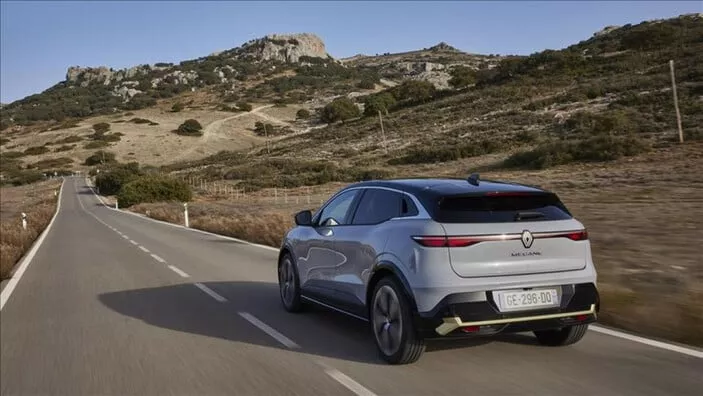 توغ في المقدمة! 10 سيارات كهربائية الأكثر مبيعاً في تركيا عام 2023