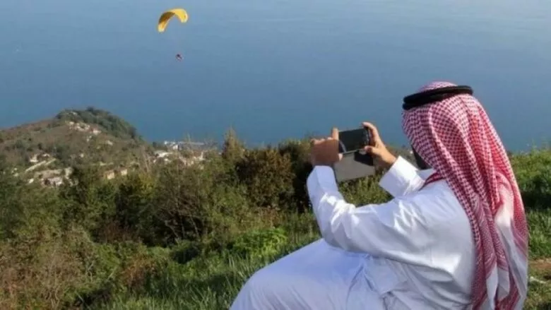 السياح العرب ينفقون بشكل جنوني في تركيا وخاصة الكويتيون السعوديون.. تقرير يكشف الأرقام السياح العرب ينفقون بشكل جنوني في تركيا وخاصة الكويتيون السعوديون.. تقرير يكشف الأرقام