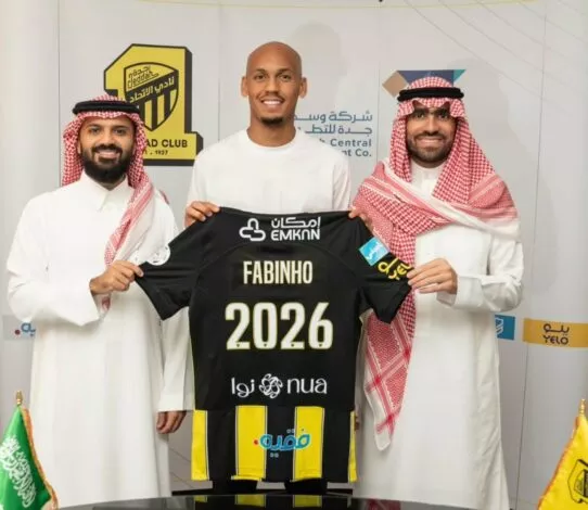 فترة الانتقالات الصيفية انتهت رسميا في السعودية! وإليكم الصفقات الكبرى التي تمت فترة الانتقالات الصيفية انتهت رسميا في السعودية! وإليكم الصفقات الكبرى التي تمت