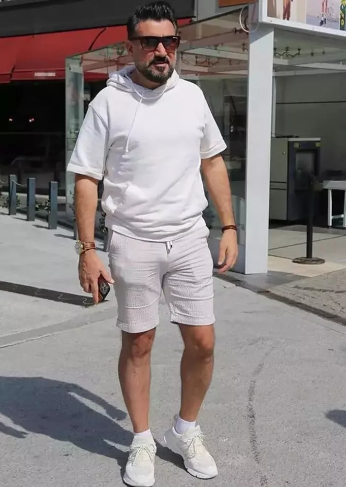 تغير بشكل كبير.. ظهور لأحد أبطال مسلسل وادي الذئاب بعد غياب طويل