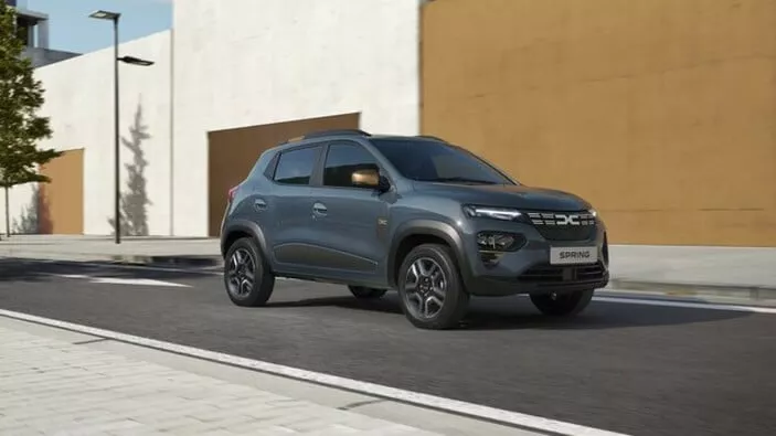 توغ في المقدمة! 10 سيارات كهربائية الأكثر مبيعاً في تركيا عام 2023