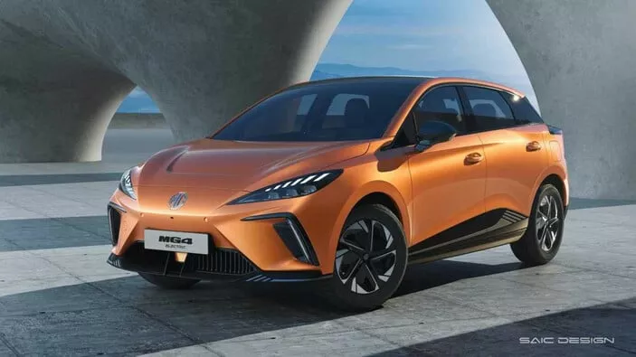 توغ في المقدمة! 10 سيارات كهربائية الأكثر مبيعاً في تركيا عام 2023