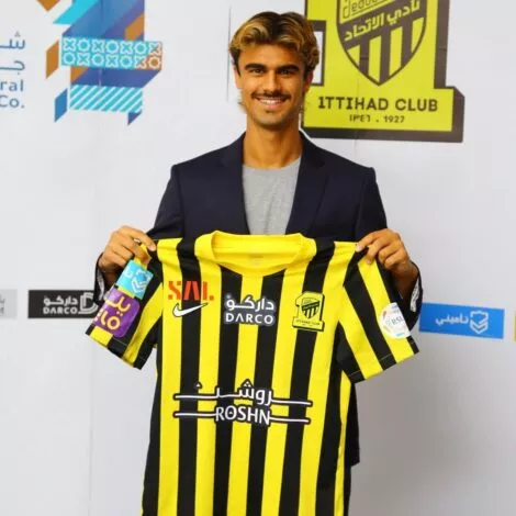 فترة الانتقالات الصيفية انتهت رسميا في السعودية! وإليكم الصفقات الكبرى التي تمت فترة الانتقالات الصيفية انتهت رسميا في السعودية! وإليكم الصفقات الكبرى التي تمت