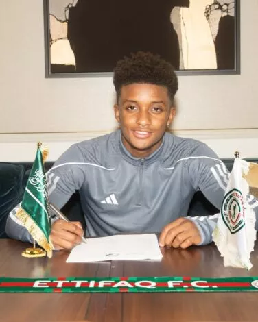 فترة الانتقالات الصيفية انتهت رسميا في السعودية! وإليكم الصفقات الكبرى التي تمت فترة الانتقالات الصيفية انتهت رسميا في السعودية! وإليكم الصفقات الكبرى التي تمت