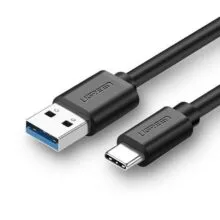 مصنعو الهواتف الذكية يسخرون من هاتف iPhone 15 كابل منفذ USB-C