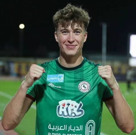 فترة الانتقالات الصيفية انتهت رسميا في السعودية! وإليكم الصفقات الكبرى التي تمت فترة الانتقالات الصيفية انتهت رسميا في السعودية! وإليكم الصفقات الكبرى التي تمت