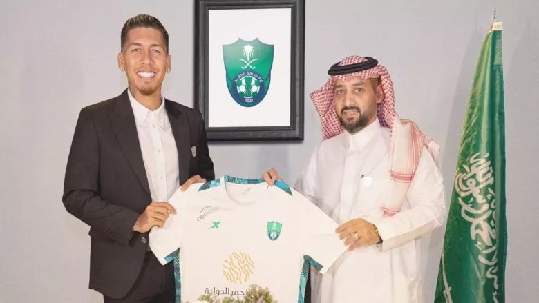 فترة الانتقالات الصيفية انتهت رسميا في السعودية! وإليكم الصفقات الكبرى التي تمت فترة الانتقالات الصيفية انتهت رسميا في السعودية! وإليكم الصفقات الكبرى التي تمت