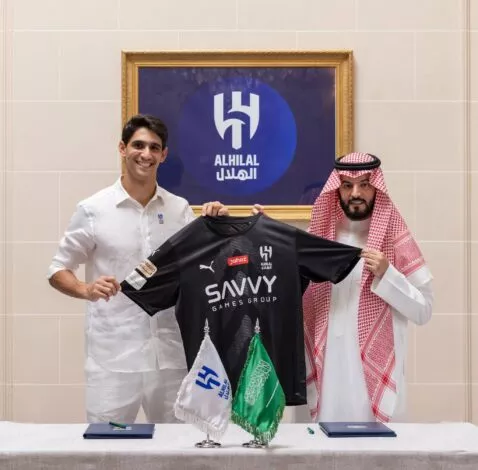 فترة الانتقالات الصيفية انتهت رسميا في السعودية! وإليكم الصفقات الكبرى التي تمت فترة الانتقالات الصيفية انتهت رسميا في السعودية! وإليكم الصفقات الكبرى التي تمت