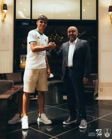 فترة الانتقالات الصيفية انتهت رسميا في السعودية! وإليكم الصفقات الكبرى التي تمت فترة الانتقالات الصيفية انتهت رسميا في السعودية! وإليكم الصفقات الكبرى التي تمت