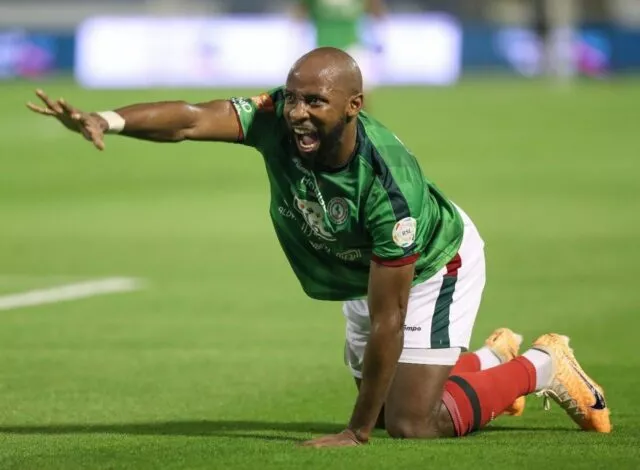 فترة الانتقالات الصيفية انتهت رسميا في السعودية! وإليكم الصفقات الكبرى التي تمت فترة الانتقالات الصيفية انتهت رسميا في السعودية! وإليكم الصفقات الكبرى التي تمت