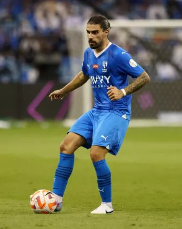 فترة الانتقالات الصيفية انتهت رسميا في السعودية! وإليكم الصفقات الكبرى التي تمت فترة الانتقالات الصيفية انتهت رسميا في السعودية! وإليكم الصفقات الكبرى التي تمت