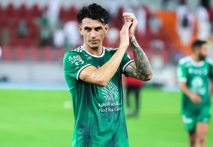 فترة الانتقالات الصيفية انتهت رسميا في السعودية! وإليكم الصفقات الكبرى التي تمت فترة الانتقالات الصيفية انتهت رسميا في السعودية! وإليكم الصفقات الكبرى التي تمت