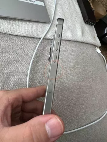 صدمة لمستخدمي هواتف آيفون 15 بعد إطلاقه.. عيوب الشحنة الأولى فاجأت الجميع