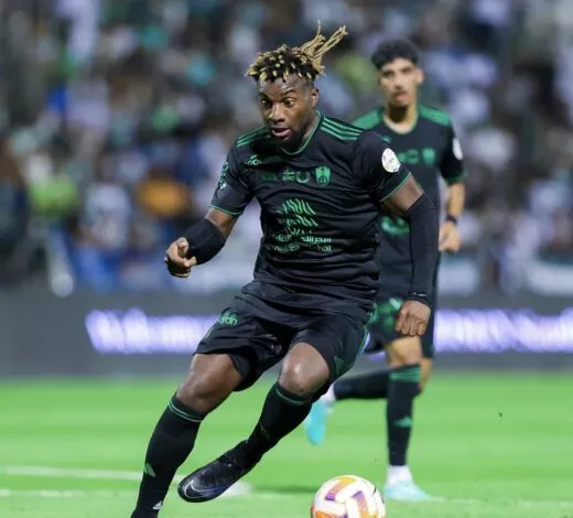 فترة الانتقالات الصيفية انتهت رسميا في السعودية! وإليكم الصفقات الكبرى التي تمت فترة الانتقالات الصيفية انتهت رسميا في السعودية! وإليكم الصفقات الكبرى التي تمت