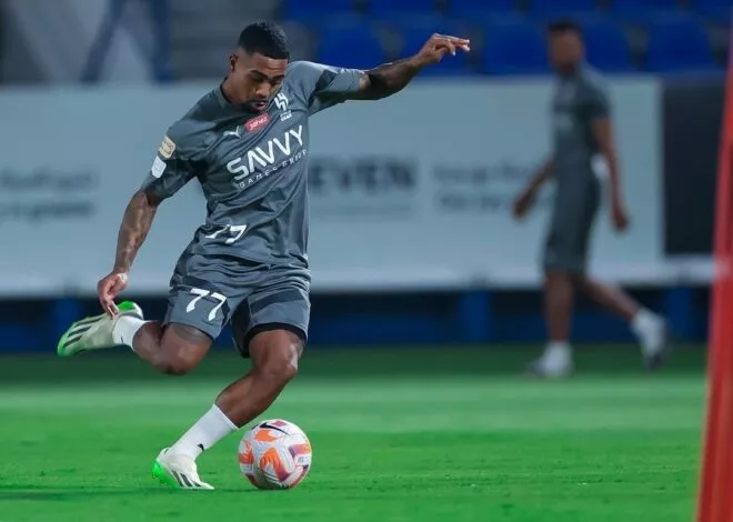 فترة الانتقالات الصيفية انتهت رسميا في السعودية! وإليكم الصفقات الكبرى التي تمت فترة الانتقالات الصيفية انتهت رسميا في السعودية! وإليكم الصفقات الكبرى التي تمت